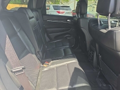 Used 2019  Jeep Grand Cherokee 4d SUV 4WD Overland V6 High Altitude at City Wide Auto Credit near Toledo&comma; OH