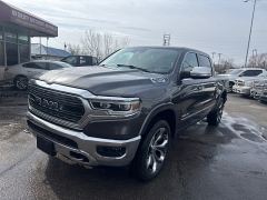 Used 2020  Ram 1500 4WD Crew Cab Limited at City Wide Auto Credit near Toledo&comma; OH