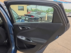 Used 2025  Chevrolet Malibu 4dr Sdn LS w&sol;1FL at City Wide Auto Credit near Toledo&comma; OH