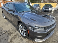 Used 2021  Dodge Charger GT RWD at City Wide Auto Credit near Toledo&comma; OH