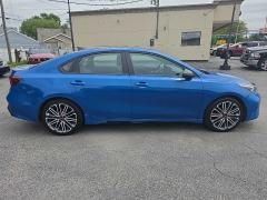 Used 2023  Kia Forte GT Manual at City Wide Auto Credit near Toledo&comma; OH