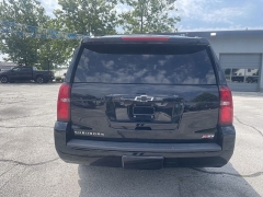 Used 2019  Chevrolet Suburban 4d SUV 4WD LT at City Wide Auto Credit near Toledo&comma; OH