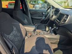 Used 2022  Jeep Cherokee X 4x4 at City Wide Auto Credit near Toledo&comma; OH