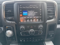 Used 2016  Ram 1500 4WD Crew Cab Sport Longbed at City Wide Auto Credit near Toledo&comma; OH