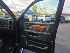 Used 2017  Ram 1500 4WD Crew Cab Longhorn at City Wide Auto Credit near Toledo, OH