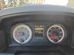 Used 2014  Ram 1500 4WD Quad Cab Express at City Wide Auto Credit near Toledo&comma; OH