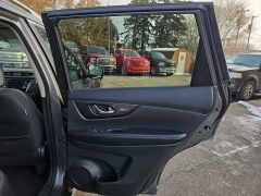 Used 2018  Nissan Rogue 4d SUV AWD SV at City Wide Auto Credit near Toledo&comma; OH