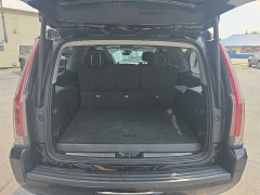 Used 2019  Cadillac Escalade ESV 4d SUV 4WD Premium Luxury at City Wide Auto Credit near Toledo&comma; OH