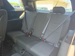 Used 2022  Chevrolet Traverse AWD 4dr LT Cloth w&sol;1LT at City Wide Auto Credit near Toledo&comma; OH
