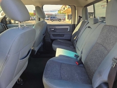 Used 2015  Ram 1500 4WD Crew Cab Outdoorsman at City Wide Auto Credit near Toledo, OH