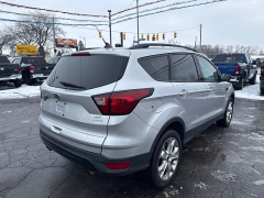 Used 2019  Ford Escape 4d SUV FWD SE at City Wide Auto Credit near Toledo&comma; OH