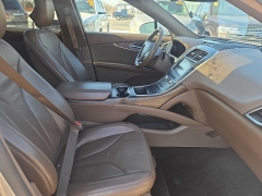 Used 2016  Lincoln MKX 4d SUV AWD Reserve at City Wide Auto Credit near Toledo&comma; OH