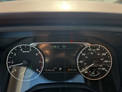 Used 2023  Nissan Rogue AWD SV at City Wide Auto Credit near Toledo&comma; OH