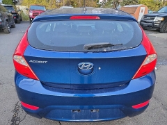 Used 2017  Hyundai Accent 5d Hatchback SE Auto at City Wide Auto Credit near Toledo&comma; OH