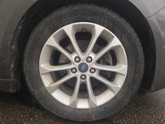 Used 2020  Ford Fusion 4d Sedan FWD SE 1&period;5L EcoBoost at City Wide Auto Credit near Toledo&comma; OH