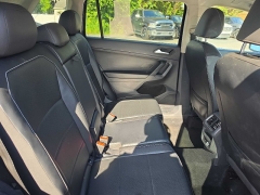 Used 2021  Volkswagen Tiguan 2&period;0T SE R-Line Black 4MOTION at City Wide Auto Credit near Toledo&comma; OH