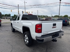 Used 2016  GMC Sierra 2500 4WD Double Cab SLT at City Wide Auto Credit near Toledo&comma; OH