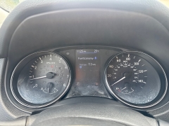 Used 2020  Nissan Rogue 4d SUV AWD SV at City Wide Auto Credit near Toledo&comma; OH