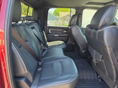 Used 2018  Ram 1500 4WD Crew Cab Longhorn Limited at City Wide Auto Credit near Toledo&comma; OH
