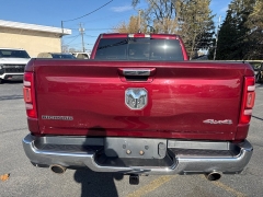 Used 2019  Ram 1500 4WD Crew Cab Big Horn&sol;Lone Star at City Wide Auto Credit near Toledo&comma; OH