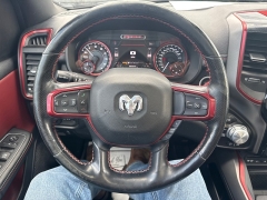 Used 2019  Ram 1500 4WD Crew Cab Rebel at City Wide Auto Credit near Toledo&comma; OH