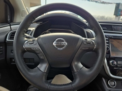 Used 2019  Nissan Murano 4d SUV AWD SL at City Wide Auto Credit near Toledo&comma; OH