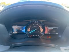 Used 2018  Ford Explorer 4d SUV 4WD Limited Ecoboost at City Wide Auto Credit near Toledo, OH