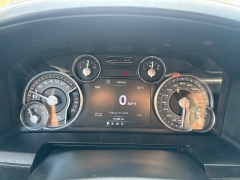 Used 2017  Ram 1500 4WD Crew Cab Longhorn at City Wide Auto Credit near Toledo, OH