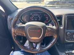 Used 2020  Dodge Durango 4d SUV AWD R&sol;T at City Wide Auto Credit near Toledo&comma; OH