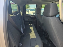 Used 2020  Chevrolet Silverado 1500 4WD Double Cab Work Truck at City Wide Auto Credit near Toledo&comma; OH