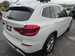 Used 2020  BMW X3 xDrive30e Plug-In Hybrid at City Wide Auto Credit near Toledo&comma; OH