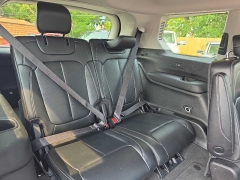 Used 2021  Jeep Grand Cherokee L Limited 4x4 at City Wide Auto Credit near Toledo&comma; OH
