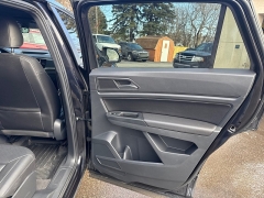 Used 2020  Volkswagen Atlas Cross Sport 3&period;6L V6 SEL 4MOTION at City Wide Auto Credit near Toledo&comma; OH