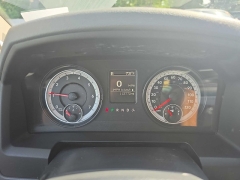 Used 2015  Ram 1500 4WD Crew Cab SLT Longbed at City Wide Auto Credit near Toledo&comma; OH