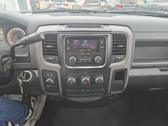 Used 2014  Ram 1500 4WD Quad Cab Tradesman at City Wide Auto Credit near Toledo, OH