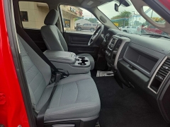 Used 2014  Ram 1500 4WD Quad Cab Tradesman at City Wide Auto Credit near Toledo, OH