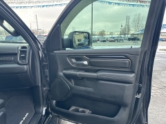 Used 2019  Ram 1500 4WD Crew Cab Sport at City Wide Auto Credit near Toledo, OH