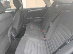 Used 2020  Ford Fusion 4d Sedan FWD SE 1&period;5L EcoBoost at City Wide Auto Credit near Toledo&comma; OH