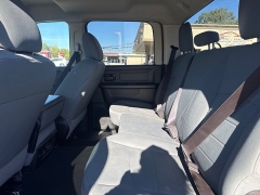 Used 2018  Ram 1500 4WD Crew Cab Express at City Wide Auto Credit near Toledo, OH