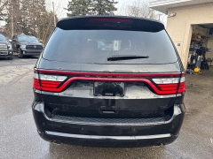 Used 2021  Dodge Durango R&sol;T AWD at City Wide Auto Credit near Toledo&comma; OH