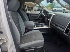 Used 2019  Ram 1500 Classic 4WD Crew Cab SLT at City Wide Auto Credit near Toledo, OH