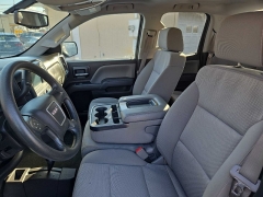 Used 2016  GMC Sierra 1500 4WD Double Cab at City Wide Auto Credit near Toledo&comma; OH