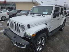 Used 2019  Jeep Wrangler Unlimited 4d SUV 4WD Rubicon at City Wide Auto Credit near Toledo&comma; OH