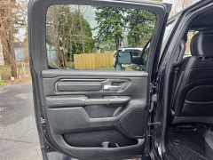 Used 2020  Ram 1500 4WD Crew Cab Rebel at City Wide Auto Credit near Toledo&comma; OH