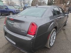 Used 2019  Chrysler 300 4d Sedan AWD S at City Wide Auto Credit near Toledo&comma; OH