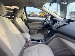 Used 2016  Ford Escape 4d SUV 4WD SE at City Wide Auto Credit near Toledo, OH