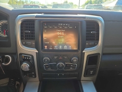 Used 2015  Ram 1500 4WD Crew Cab Outdoorsman at City Wide Auto Credit near Toledo, OH
