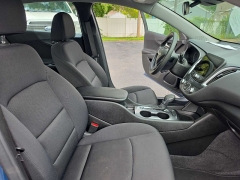 Used 2025  Chevrolet Malibu 4dr Sdn LS w&sol;1FL at City Wide Auto Credit near Toledo&comma; OH
