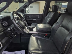 Used 2017  Ram 1500 4WD Crew Cab Longhorn Limited Longbed at City Wide Auto Credit near Toledo&comma; OH