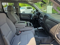 Used 2016  Chevrolet Silverado 1500 4WD Double Cab LS at City Wide Auto Credit near Toledo&comma; OH